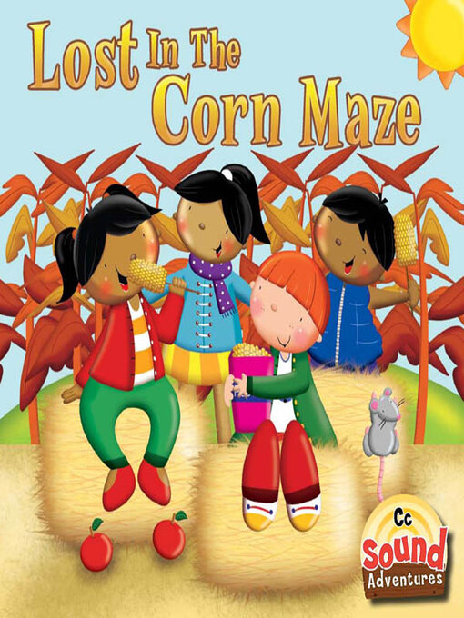 Title details for Lost In the Corn Maze by Precious McKenzie - Available